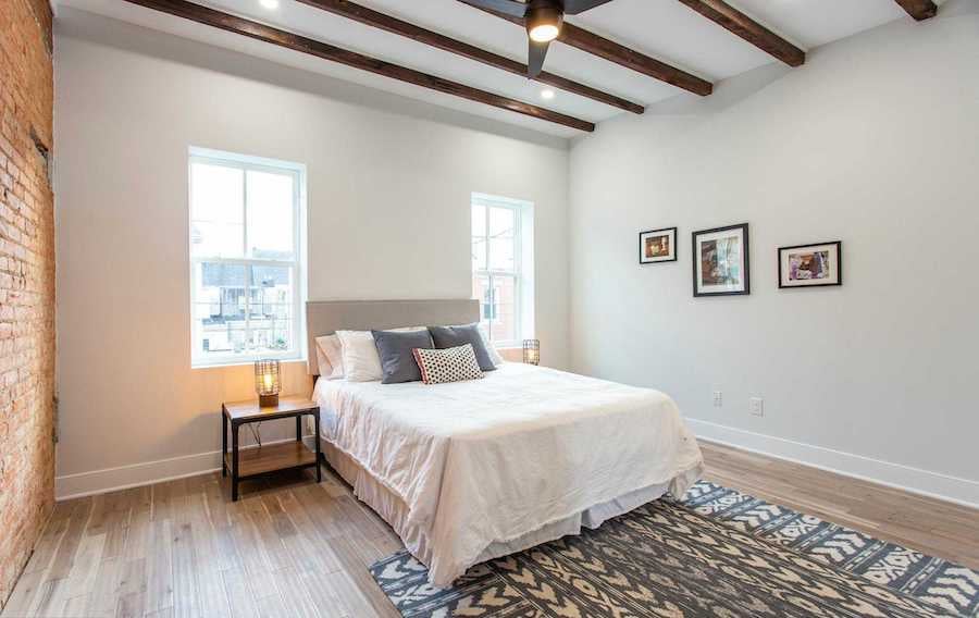 house-for-sale-point-breeze-modern-workingmans-rowhouse-master-bedroom-brightmls